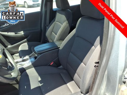 Used 2024 Chevrolet Malibu LT FWD image 17