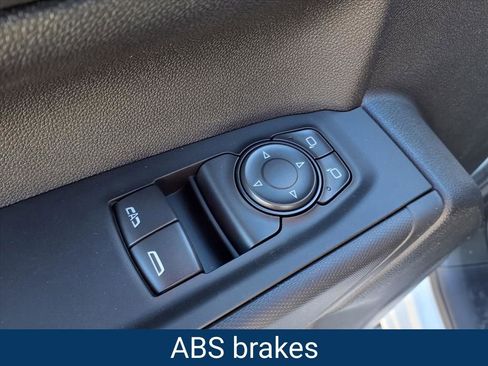 New 2026 Chevrolet Silverado 1500 W/T w/ WT Value Package image 6