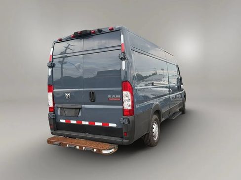 Used 2021 RAM ProMaster 3500 FWD image 4
