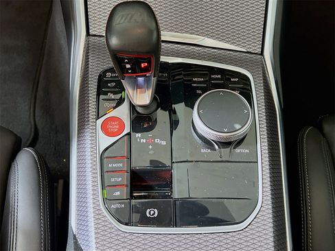 Used 2024 BMW M3 Competition w/ Executive Package image 20