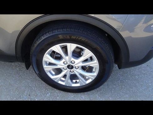 Used 2024 Ford Escape Active image 8