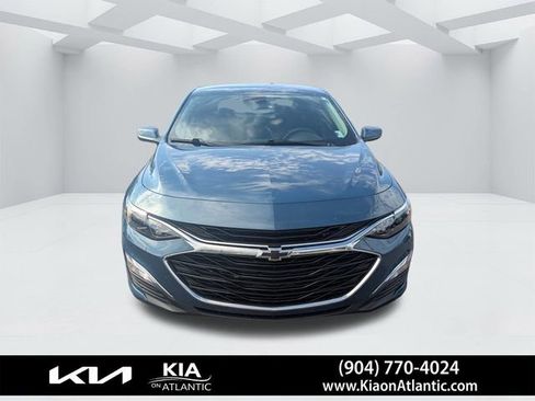 Used 2024 Chevrolet Malibu RS FWD image 8