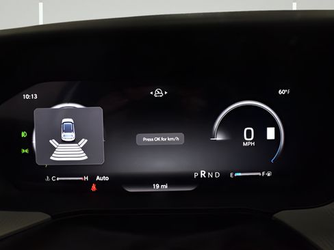 New 2026 Jeep Cherokee Limited AWD/4WD image 14