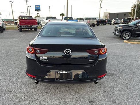 Used 2025 MAZDA MAZDA3 s image 6