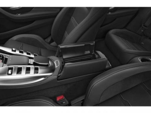 New 2026 Mercedes-Benz AMG GT 53 image 14