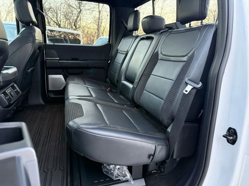 Used 2022 Ford F150 Raptor w/ Equipment Group 801A High image 15