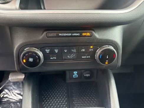 Used 2022 Ford Bronco Sport Big Bend AWD/4WD image 17