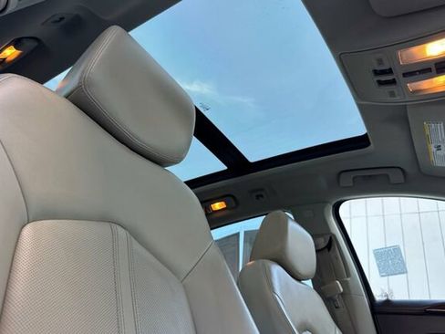 Used 2013 Cadillac SRX Luxury w/ Driver Awareness Package image 17