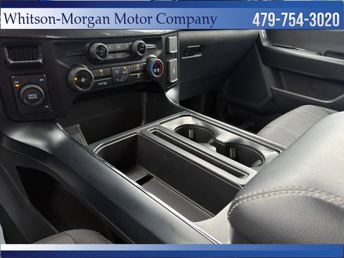 Used 2024 Ford F150 STX AWD/4WD image 30