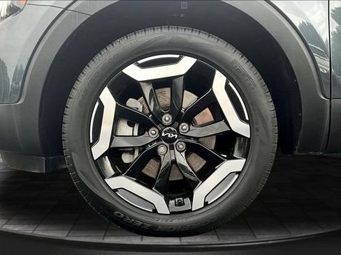 Used 2023 Kia Telluride S AWD/4WD image 34