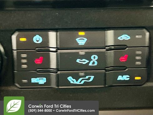 Used 2018 Ford F150 XLT w/ Equipment Group 302A Luxury RWD image 23