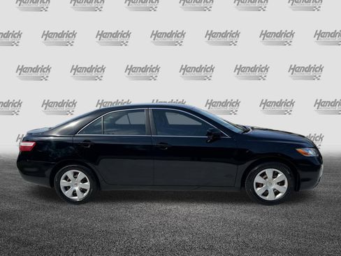 Used 2007 Toyota Camry LE FWD image 11