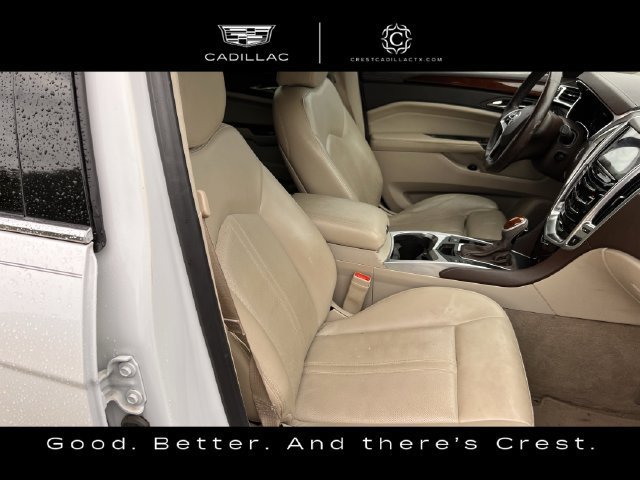 Used 2015 Cadillac SRX Luxury w/ Driver Awareness Package FWD image 23