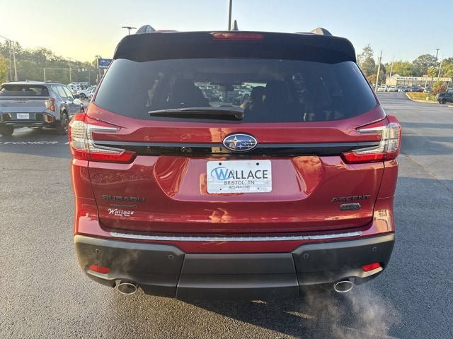 New 2026 Subaru Ascent Bronze Edition AWD/4WD image 54