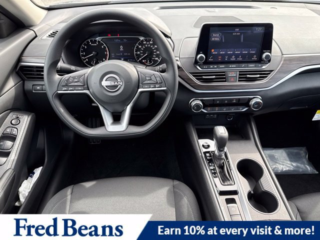 New 2026 Nissan Altima 2.5 SV AWD/4WD image 19