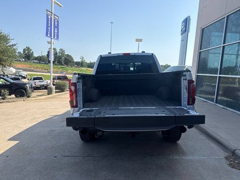 Used 2025 Ford F150 Tremor w/ Equipment Group 402A High AWD/4WD image 7