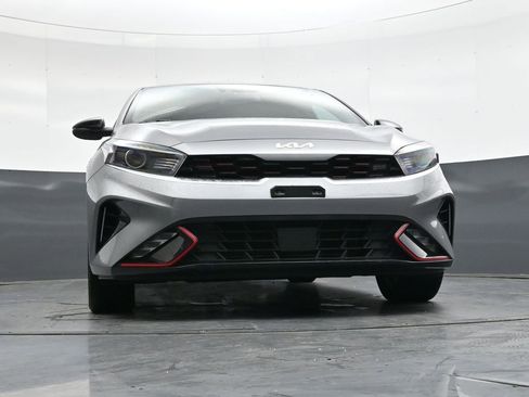 Used 2023 Kia Forte GT-Line w/ GT-Line Premium Package image 43