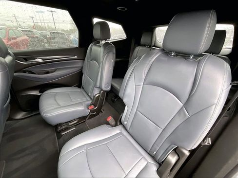 Used 2024 Buick Enclave Essence w/ Experience Buick Package image 14