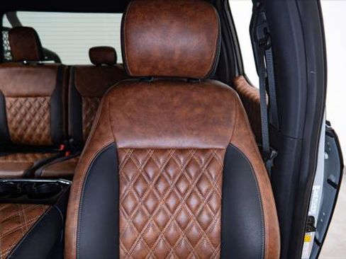 Used 2025 Ford F150 STX w/ Equipment Group 200A image 30