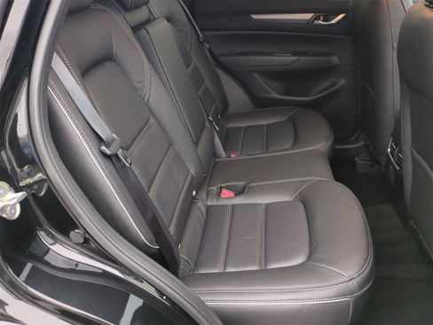 New 2025 MAZDA CX-5 AWD 2.5 S w/ Preferred Package image 20