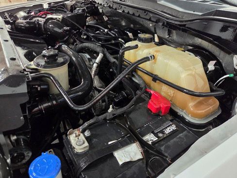 Used 2022 Ford F250 King Ranch w/ Tremor Off-Road Package image 97