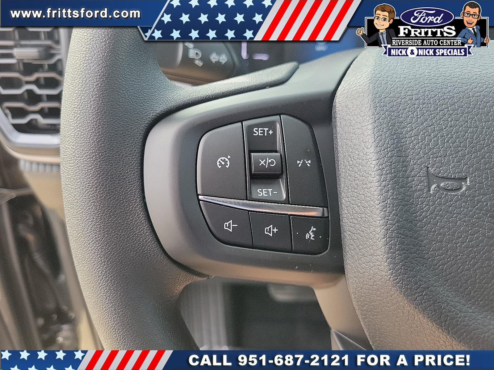 New 2026 Ford Ranger XL RWD image 6
