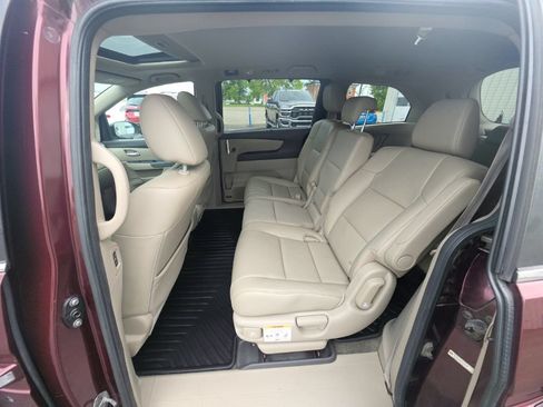 Used 2014 Honda Odyssey EX-L image 25