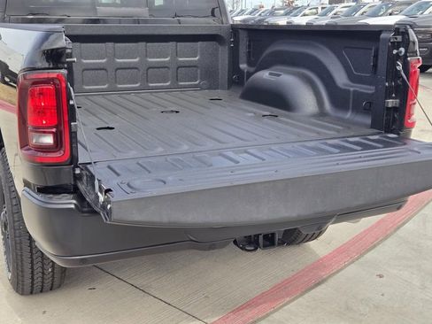 New 2026 RAM 2500 Tradesman image 5