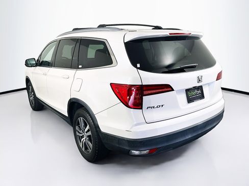 Used 2016 Honda Pilot EX-L image 5