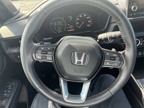 Used 2024 Honda CR-V Sport image 14