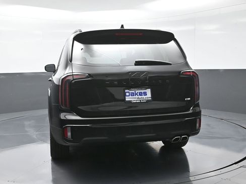 New 2025 Kia Telluride SX X-Line image 7