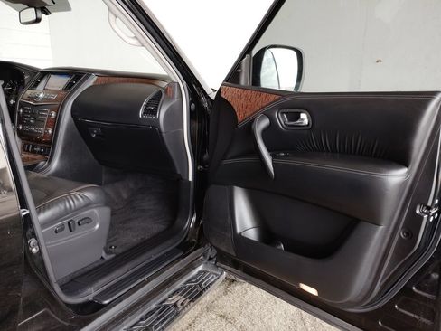 Used 2019 Nissan Armada SL w/ Premium Package AWD/4WD image 10