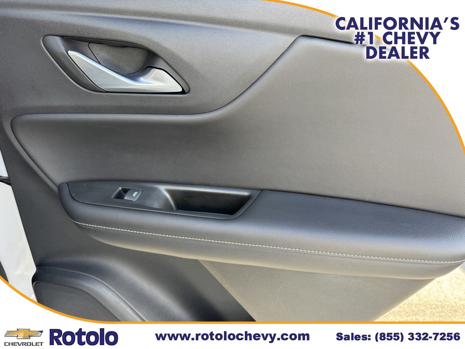 Used 2023 Chevrolet Blazer LT FWD image 11