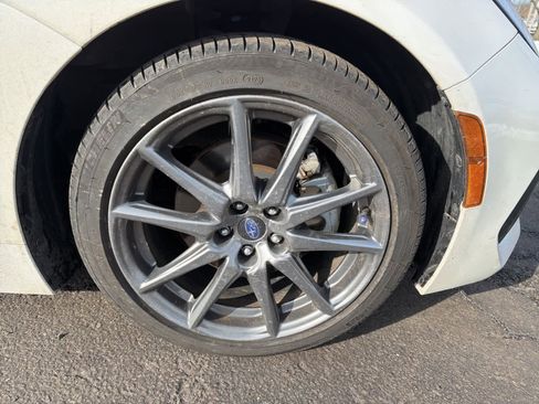 Used 2023 Subaru BRZ Premium image 22