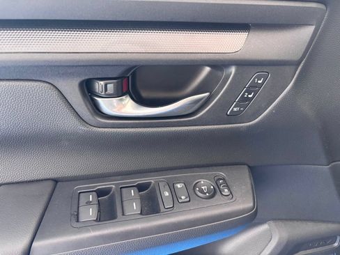 Used 2025 Honda CR-V Sport-L image 20