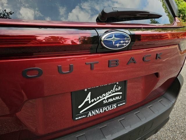 New 2026 Subaru Outback Limited AWD/4WD image 18