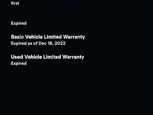 Used 2018 Tesla Model 3 Long Range image 3