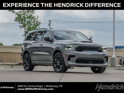 Used 2024 Dodge Durango GT