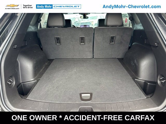 Used 2023 Chevrolet Blazer RS w/ Enhanced Convenience Package FWD image 45