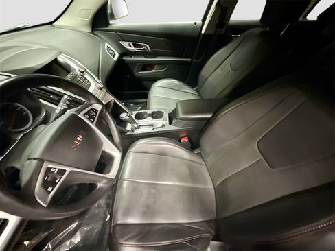 Used 2017 GMC Terrain SLT w/ Driver Alert Package I image 20