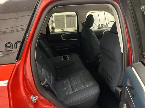 Used 2024 Ford Bronco Sport Heritage w/ Heritage Convenience Package image 28