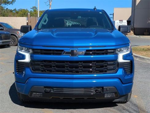 Used 2023 Chevrolet Silverado 1500 RST image 9