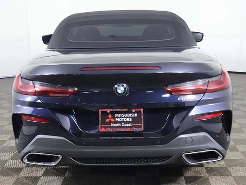 Used 2024 BMW 840i 840i w/ Comfort Seating Package image 15