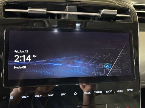Certified 2024 Hyundai Tucson SEL w/ Convenience Package AWD/4WD image 27