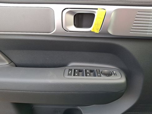 Certified 2026 Hyundai Santa Fe SE AWD/4WD image 11
