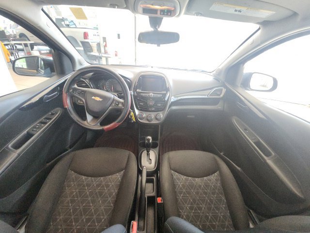 Used 2021 Chevrolet Spark LT FWD image 2