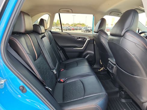 Used 2021 Toyota RAV4 Adventure AWD/4WD image 13