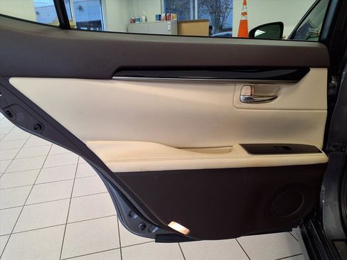 Used 2017 Lexus ES 350 350 Sedan image 17