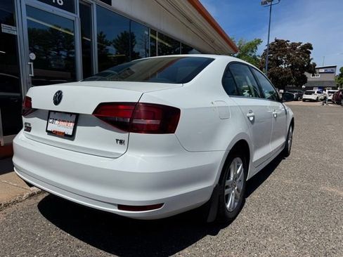 Used 2017 Volkswagen Jetta S FWD image 7