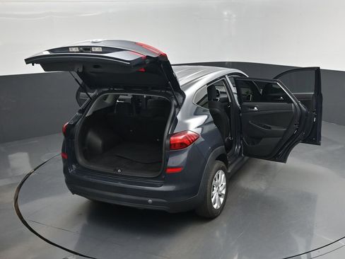 Used 2019 Hyundai Tucson SE FWD image 29
